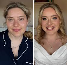 Bridal Makeup Artist