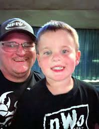 Gregory "Seth" Riddle Obituary