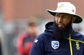 As south africa legend hashim amla says goodbye to international cricket, take a look back on his mike haysman does a touchscreen analysis with proteas batting star hashim amla during the south. Hashim Amla Set To Sign For Surrey On Kolpak Deal