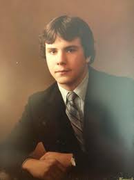 Obituary of Kent Sandberg