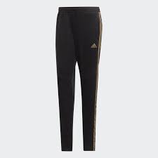 Black And Gold Adidas Pants Adidas Tiro 19 Training Pants Black Adidas Us Training Pants Pants Black Pants