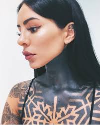 Marcelo tinelli es fan de los tatuajes. Tattoo Model Maria Candelaria Tinelli Buenos Aires Argentina