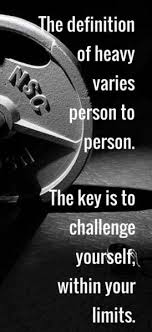 Friday Strength Workout Quotes Strengthen Your Willpower Readysetgofitness Fitness Dogtrainingobedienceschool Com Motivational quotes that are… the most famous motivational quotes.