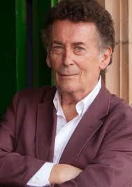 Fan Casting Robert Powell as H.B. Warner in Sunset Blvd. (2022)