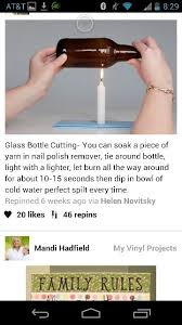 Pin By Teresa Masters On Diy Wine Bottle Crafts Bottle Crafts Glass Crafts