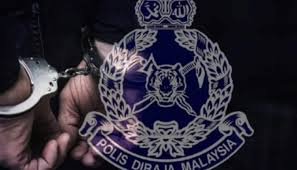 Kes disiasat di bawah seksyen 12 2 akta dadah berbahaya 1952 dan seksyen 15 1 a akta dadah berbahaya 1952 katanya. Warga Myanmar Ditahan Bersama Dadah Sahih