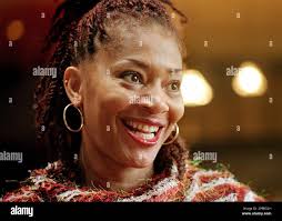 FILE**Author Terry McMillan is interviewed at her Danville, Calif., home