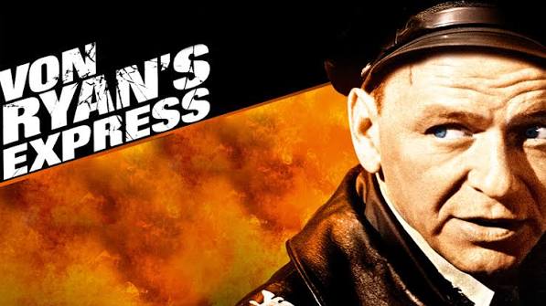Prime Video: Dangerous Charter