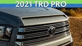 Tundra molle set * quantity must be 1 or more. Toyota Tundra 2021 Trd Interior Exterior And Drive Youtube