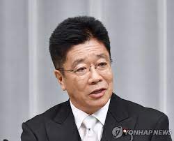 Jun 02, 2021 · 가토 장관에 따르면 전날 우리 외교부 청사에 초치된 소마 히로히사 주한 일본대사관 총괄공사 역시 일본 정부의 입장을 되풀이하며 받아들일 수 없다고 반박한 것으로 전해졌다. Hkfjs5didymsom