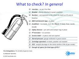 Immediately contact fmcs and submit work order for fire extinguisher to be serviced. Accord Advised Fire Extinguisher Maintenance Inspection Checklist Vsco Photographie Photographie Vsco