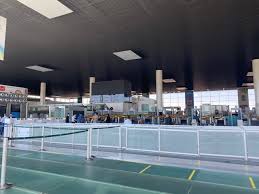 Arrivi e partenze a catania. L Aeroporto Di Catania Riparte Le Nuove Regole In Vigore Dal 4 Giugno Foto Liveunict