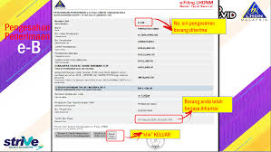 Any fraudulent use of this site is punishable under the income tax ordinance, 1984, information and communication technology act, 2006 or any other law prevailing in. Iamfuzy Com Sushivid Collaborate With Lhdn To Educate Transparency On Tax With Influencer