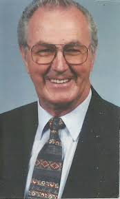 Richard Charles “Charlie” Ely (1929-2010)