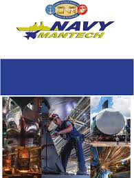 2017 Navy Mantech Project Book