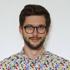 Daniel Breiner's Instagram, Twitter & Facebook