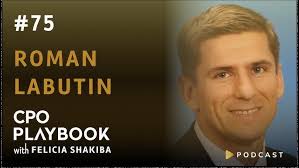 Portillo's CPO Jill Waite