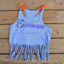 The fabric needs to be knit so the edges won't fray and come apart. 18 Diy Beach Cover Ups Tipsaholic