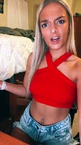 Tracey Leahy's Instagram, Twitter & Facebook