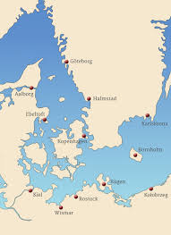In 18 orten warten über 35 partner mit attraktiven angeboten auf sie. Ostsee Segelrevier Albert Johannes