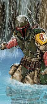 Star Wars Boba Fett Mobile Wallpaper Mobile Wallpaper Star Wars Boba Fett Star Wars
