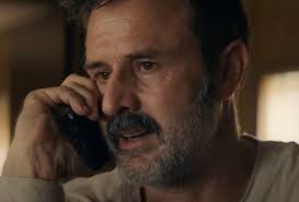 David Arquette Joins Teenage Horror Film Kill or Be Killed