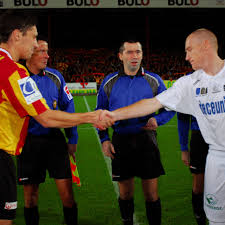 Fred vanderbiest quitte le rwdm pour retourner à malines 21 janvier 2020. Kv Mechelen Wie Wil Onze Huidige T2 Fred Vanderbiest Nog Facebook