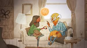 Maybe you would like to learn more about one of these? The Great Thanksgiving Listen Storycorps