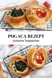 Vegetarische Pogaca Selber Machen Rezept Inkl Drei Fullungen Lavendelblog In 2020 Rezepte Pogaca Rezept Lebensmittel Essen
