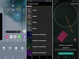 Seguramente una de las mayores bazas de android frente a ios tiene que ver con las posibilidades de personalización que el sistema ofrece. Descarga Los Fondos De Pantalla Animados Del Pixel 5 En Cualquier Android