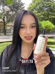 Mengenal Parfum Evangeline: Aroma yang Memikat