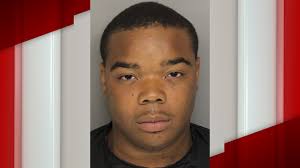 Man faces charges following Nichol St. shooting in Greenville