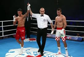 If they want to sign him. World Championships Pat Mccormack Out To Emulate Frankie Gavin And Strike Gold Punch Lines