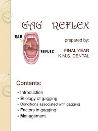 Image result for Gag Reflex