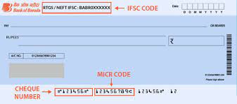 Swift code contains eight(8) to eleven(11) characters. Bank Of Baroda Ifsc Code Micr Code Find Your Bank
