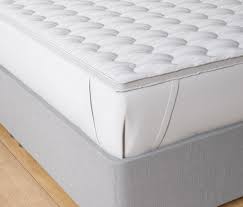 Shop with costco to view our great selection of mattress toppers, providing comfort for all sleeping positions in all bed sizes! Home Garden 10cm 5cm Extra Padded Mattress Topper Double Layer Air Flow Mesh Panels Topper Bedding