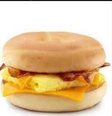 2 tablespoons mayonnaise 1 teaspoon creamy dill mustard* combine mayonnaise with the dill mustard in a small bowl and mix well. Mcdonald S Breakfast Bagel Sauce 2 Tablespoons Mayonnaise 1 Teaspoon Creamy Dill Mustard Food Mcdonalds Breakfast Breakfast Bagel