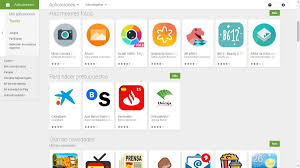Dispone de mesas de poker con webcam para jugar cara a cara. Play Store Google Play Los Mejores Trucos Para Encontrar Aplicaciones Tecnologia Computerhoy Com