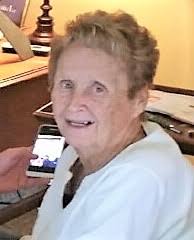 Obituary for Martha Mae (Ferguson) Pollard