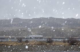 PHOTOS: December Storm Rolls Through SoCal – NBC Los Angeles