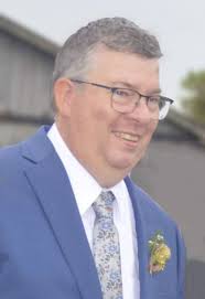 Obituary of Paul Evert