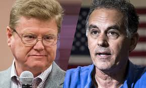 Amodei tests incumbent advantage as he faces Tarkanian challenge from the  right