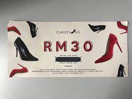 Boutiques men dining room fine watches men gifts kicks kids kicks men kicks women kitchen living room luxury accessories men luxury home luxury kids luxury men makeup. Christy Ng Online Voucher Tickets Vouchers Gift Cards Vouchers On Carousell