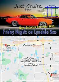Saturday at the at home store at 1919 wells road in orange park. Lyndale Car Cruise Events With Cars