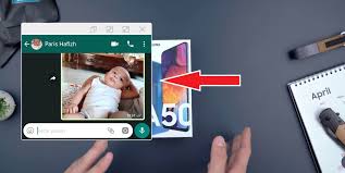 Bagaimana cara menghubungkan samsung j2 pro ke televisi? Cara Mengaktifkan Notifikasi Popup Multi Windows Di Galaxy A Series 2019