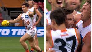 Toby greene spoke to the press ahead of the round 4 clash with collingwood and flagged the return of a few important players for the match. Wpynmbfu2h6njm
