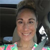 Christina Caccamo's Instagram, Twitter & Facebook