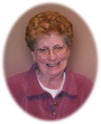 Marie C. (McManaman) Jacobi