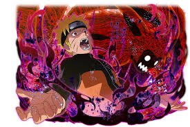 Naruto Uzumaki Biju No Koromo Naruto Blazing By Aikawaiichan On Deviantart Naruto Uzumaki Naruto Shippuden Anime Anime Naruto