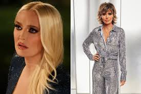 RHOBH' Fans Divided as Erika and Lisa Rinna Return Appears to be Confirmed 